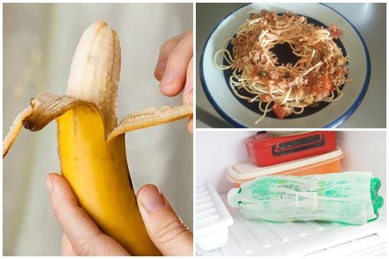 Mẹo vặt giúp việc bếp núc trở nên dễ dàng hơn bao giờ hết nhưng rất ít người biết