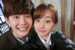 Rộ tin Lee Jong Suk hẹn hò Kwon Nara, tặng bạn gái xế khủng-3