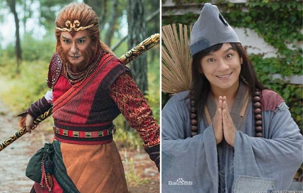 Trần Hạo Dân ra sao sau khi phụ bạc TVB?-3