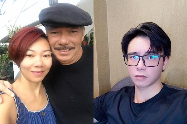 Nam ca sĩ Vbiz bị chủ nợ chém vì món nợ của mẹ giờ sống sao?-12