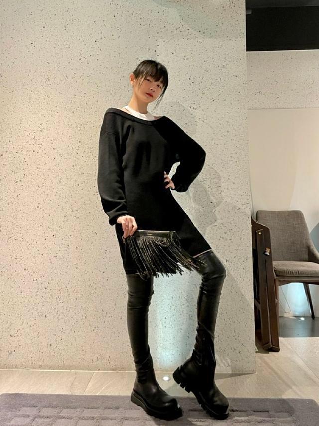 Từ Hy Viên tuổi 44 sở hữu sắc vóc trẻ trung khó tin-1