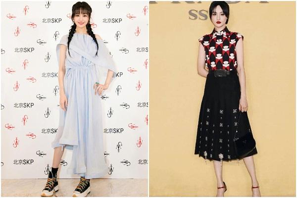 Prada và nhiều thương hiệu xóa ảnh Trịnh Sảng-3