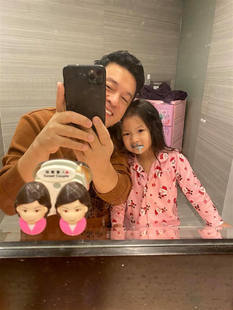 Ngoại hình con gái Lam Trường-4