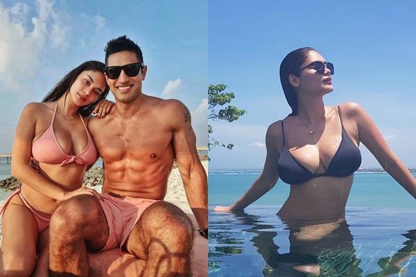 Hoa hậu Hoàn vũ Paulina đăng ảnh cởi quần ngồi vệ sinh phản cảm-9