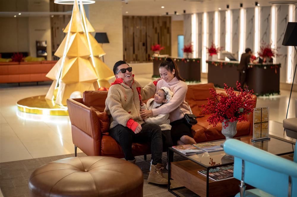 Ngoại hình con gái Lam Trường-8