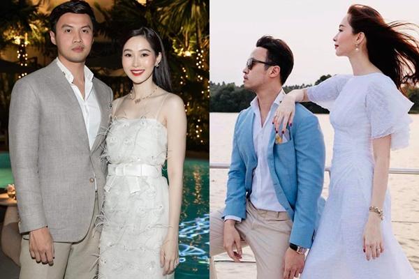 Shark Khoa khoe loạt ảnh Tết ngập tràn căn biệt thự tiền tỷ-8