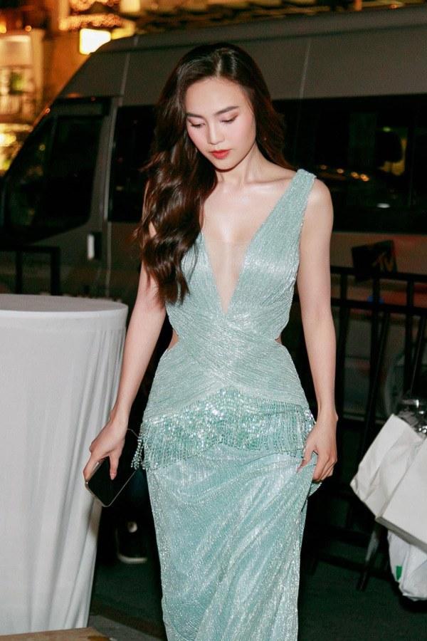 Đụng hàng Lan Ngọc, Nam Em sang gấp bội nhờ có báu vật Lãnh Thanh-7