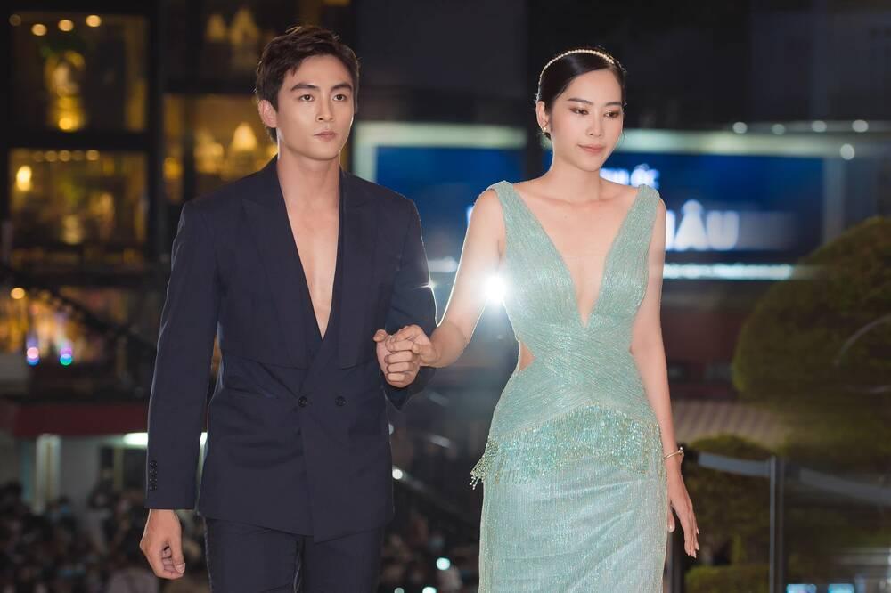 Đụng hàng Lan Ngọc, Nam Em sang gấp bội nhờ có báu vật Lãnh Thanh-2