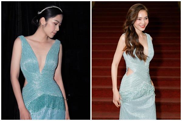 Đụng hàng Lan Ngọc, Nam Em sang gấp bội nhờ có báu vật Lãnh Thanh-8