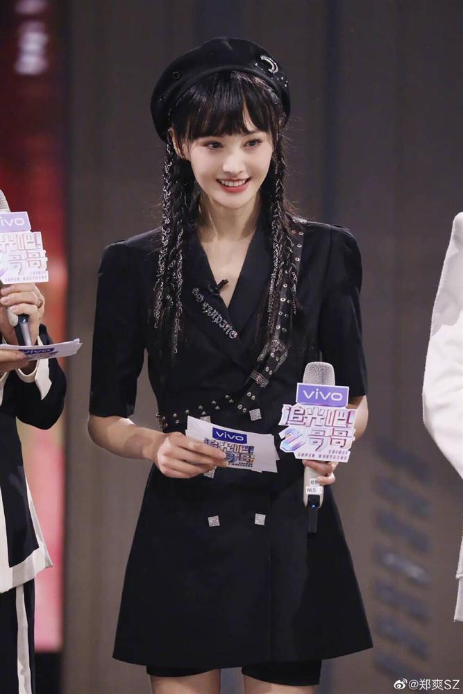 Hậu quả đầu tiên từ scandal Trịnh Sảng: Phim bị đắp chiếu vĩnh viễn, nhiều dự án vội vàng gạch tên-11