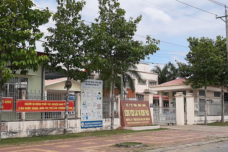 Bệnh nhân 1440 tái dương tính nCoV khi xét nghiệm lần thứ 13-1