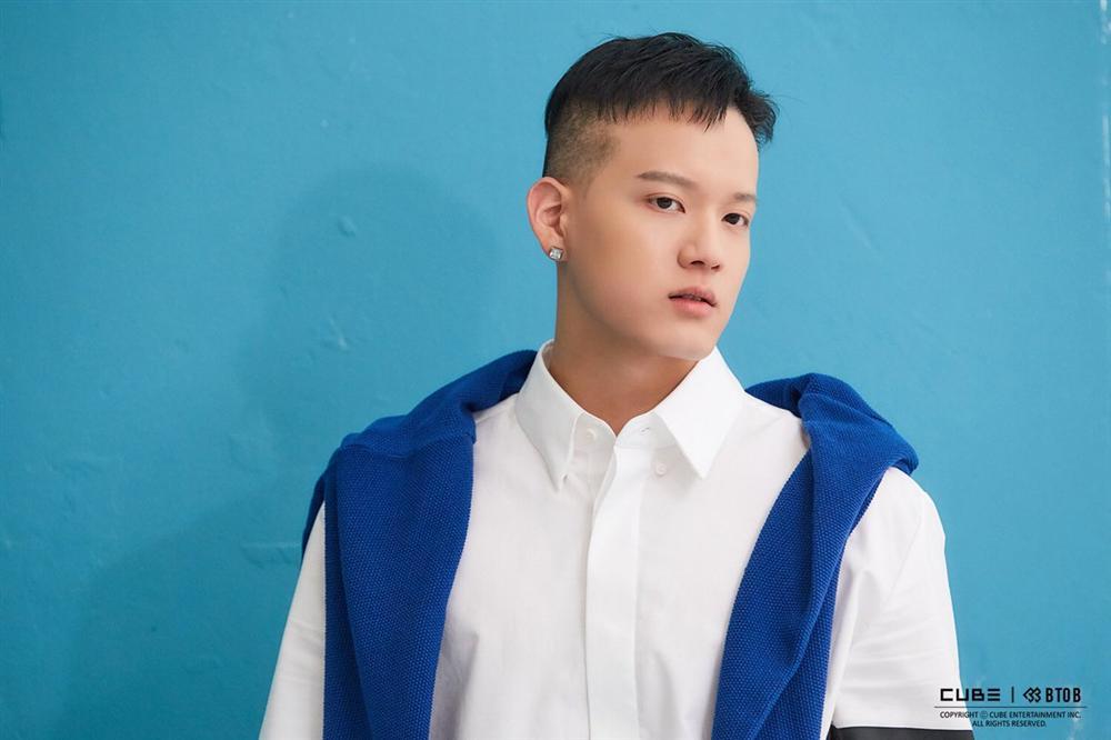 Những Idols can đảm thừa nhận mình mắc bệnh... hói đầu-2