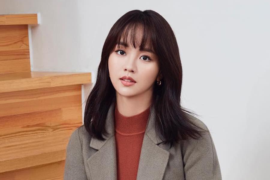 CultureDepot xác nhận rằng công ty đã ký hợp đồng độc quyền với Kim So Hyun. Đây là công ty con của Studio Dragon - nơi quản lý nhiều ngôi sao nổi tiếng như Jeon Ji Hyun, Seo Ji Hye, Yoon Ji Min...