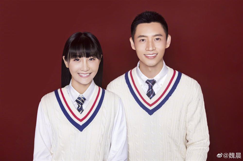 Dàn sao Cùng ngắm mưa sao băng sau 12 năm: người vứt bỏ con ruột, người bắt cá 2 tay-9