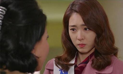 Mẹ chồng mắng con gái, bênh con dâu chằm chặp khiến dân mạng được phen dậy sóng-2