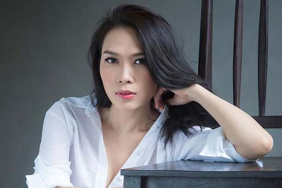 Chị đại Mỹ Tâm - 20 năm một chặng đường nhìn lại của Ma Kết kiên cường