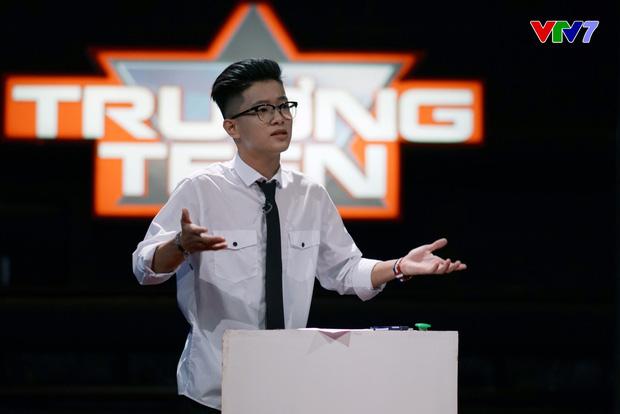 Nam sinh kiếm cho mẹ 1000 con dâu ngày càng đẹp trai, khí chất ngời ngời-2