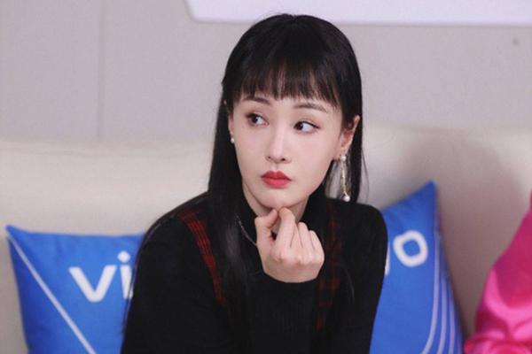 Triệu Lệ Dĩnh, Tiêu Chiến và loạt sao hạng A bị chết sóng vì Trịnh Sảng-16