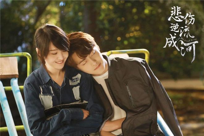 Phim của Trịnh Sảng bị gỡ bỏ toàn bộ, Dương Dương và loạt sao Hoa ngữ gặp vạ lây-6