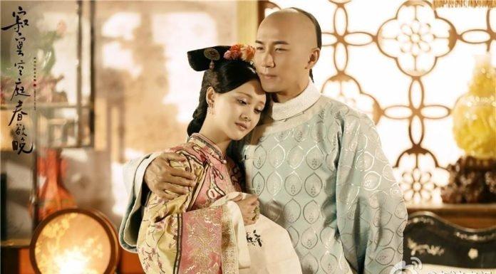 Phim của Trịnh Sảng bị gỡ bỏ toàn bộ, Dương Dương và loạt sao Hoa ngữ gặp vạ lây-7