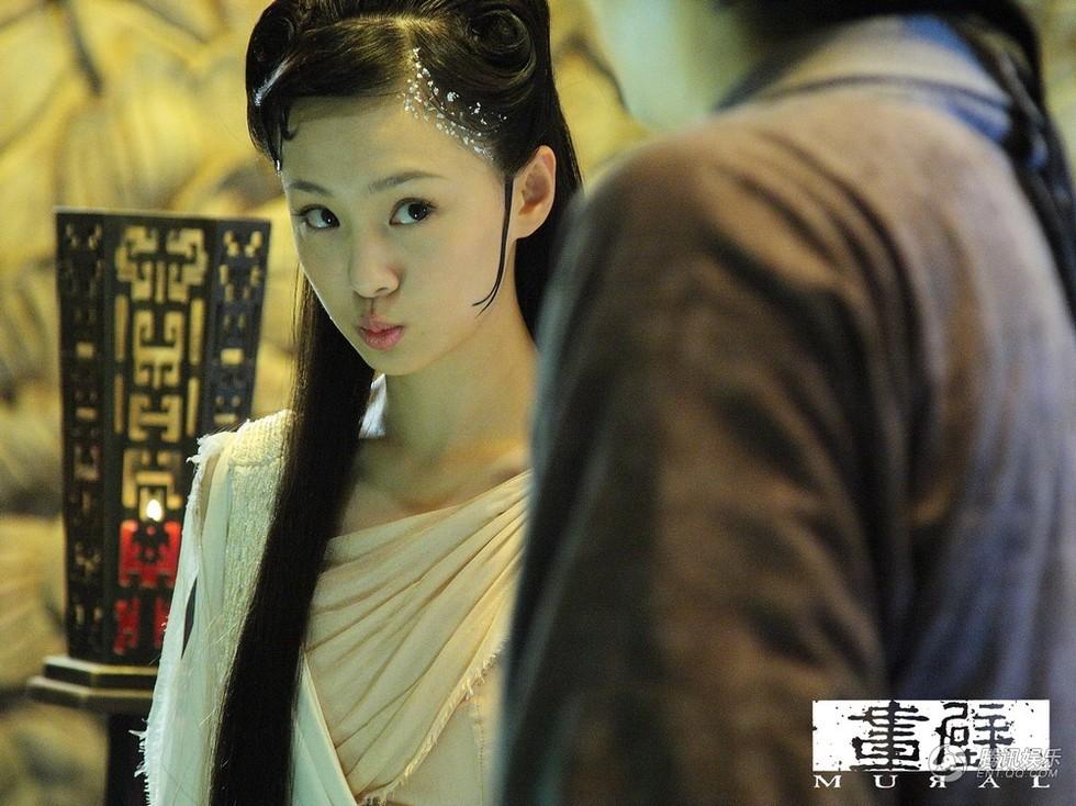 Phim của Trịnh Sảng bị gỡ bỏ toàn bộ, Dương Dương và loạt sao Hoa ngữ gặp vạ lây-9