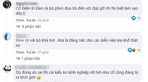 Phim của Trịnh Sảng bị gỡ bỏ toàn bộ, Dương Dương và loạt sao Hoa ngữ gặp vạ lây-14