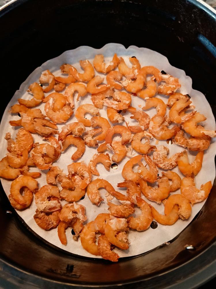 Mẹ đảm Vĩnh Long mách nhỏ cách làm tôm khô vừa ngon vừa đẹp mắt-5