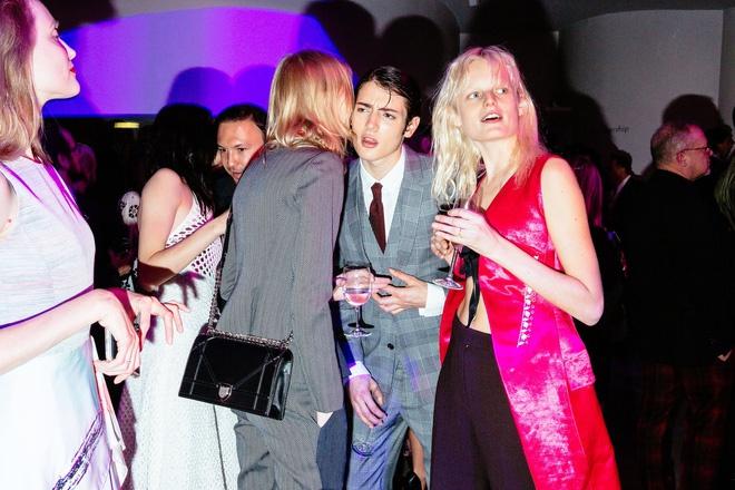 Rich kid đình đám của Mỹ qua đời ở tuổi 24 vì nghiện ngập-1