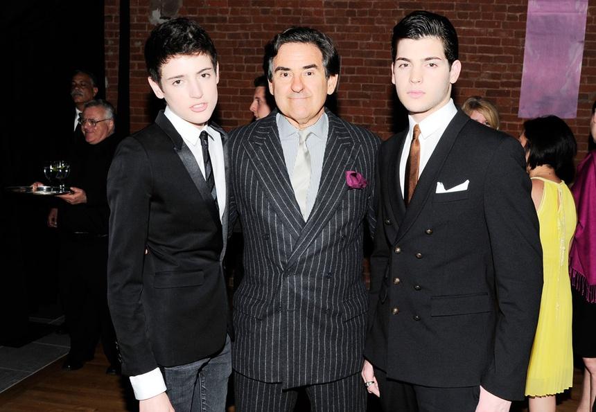 Rich kid đình đám của Mỹ qua đời ở tuổi 24 vì nghiện ngập-2