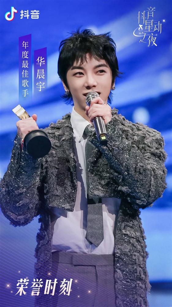 Triệu Lệ Dĩnh, Tiêu Chiến và loạt sao hạng A bị chết sóng vì Trịnh Sảng-5