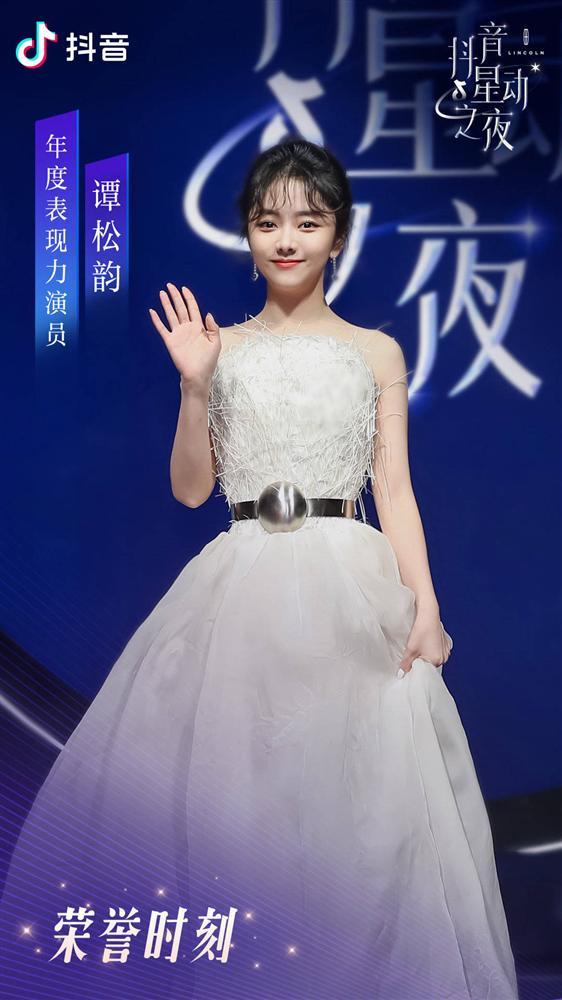 Triệu Lệ Dĩnh, Tiêu Chiến và loạt sao hạng A bị chết sóng vì Trịnh Sảng-10