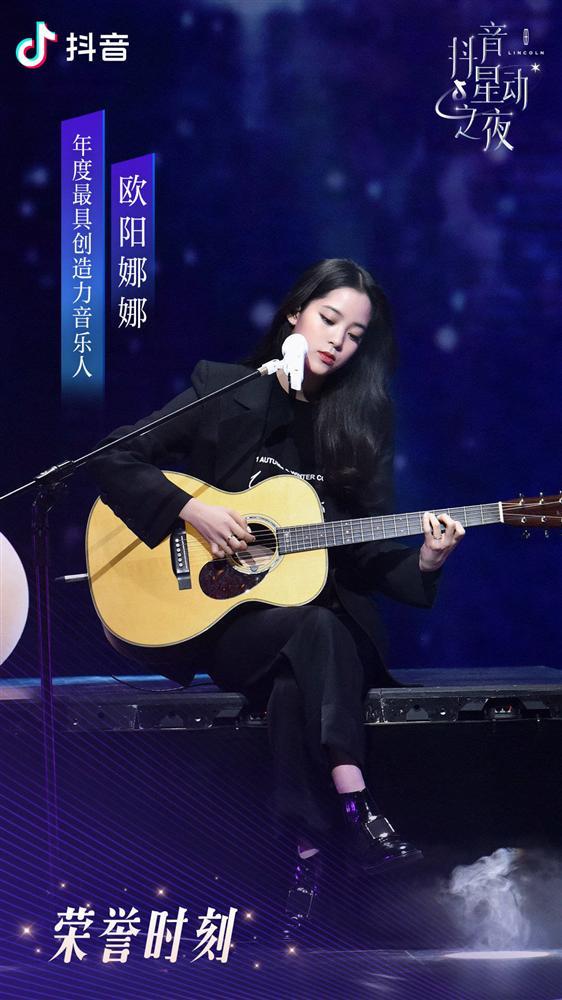 Triệu Lệ Dĩnh, Tiêu Chiến và loạt sao hạng A bị chết sóng vì Trịnh Sảng-14