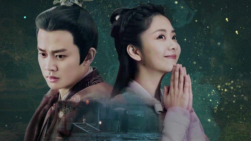 3 phim truyền hình Trung Quốc đình đám được khán giả hóng phần tiếp theo-3