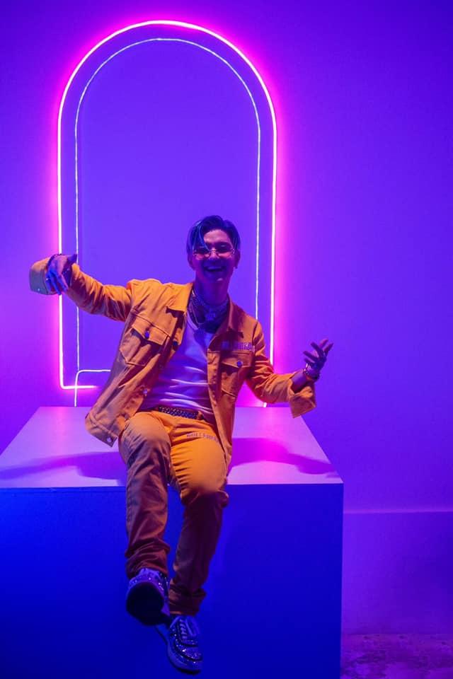 Cùng bị VTV phê phán, Bình Gold nói suy nghĩ lại còn Cường Seven làm thinh-3