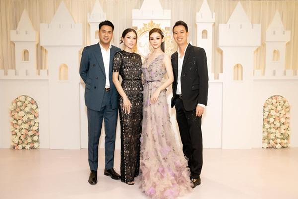 Linh Rin có chia sẻ lạ bóng gió chuyện tình Thiều Bảo Trâm và Sơn Tùng M-TP-2