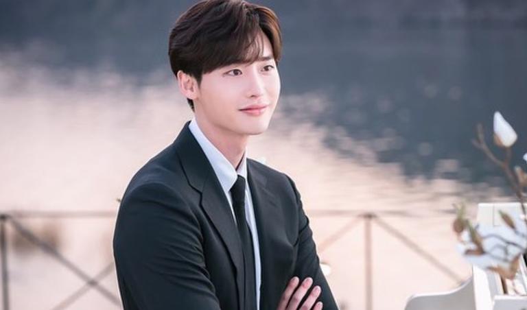 Lee Jong Suk, Kim Rae Won lên kế hoạch cùng xâm chiếm màn ảnh rộng-1