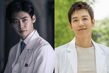 Lee Jong Suk, Kim Rae Won lên kế hoạch cùng xâm chiếm màn ảnh rộng