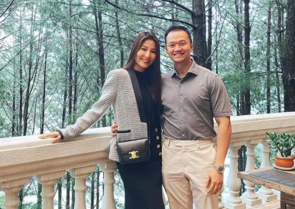 Mối quan hệ giữa Diễm My 9X và gia đình bạn trai Việt kiều-5