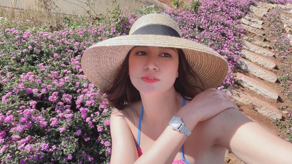 Bị nhắn tin cưa cẩm, Trang Trần phản hồi khét lẹt-2