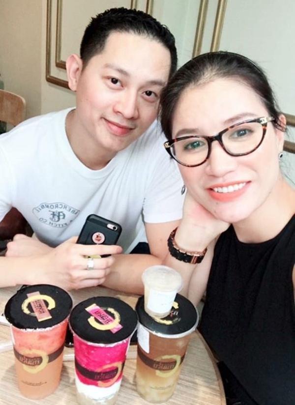 Bị nhắn tin cưa cẩm, Trang Trần phản hồi khét lẹt-4