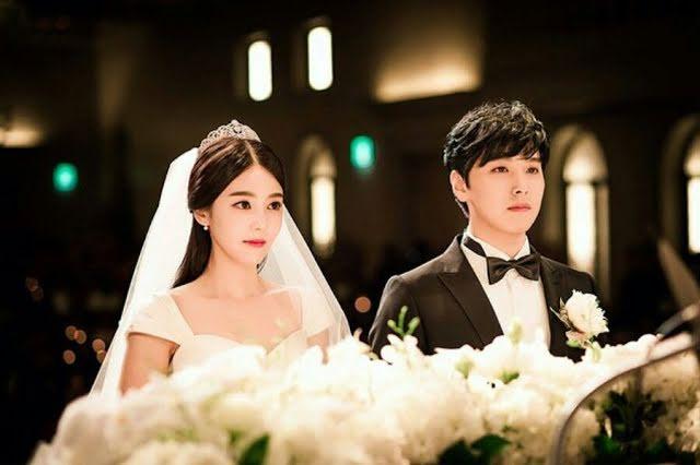 Sungmin cùng vợ tham gia Flavor Of Wife, netizens khinh khi dè bỉu-1