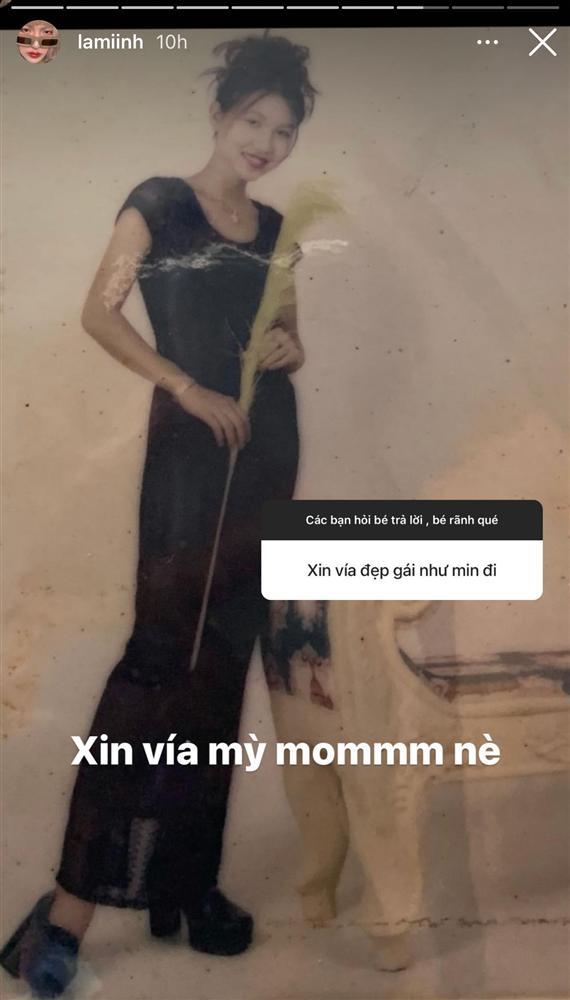 Bạn gái tin đồn Decao công khai thẩm mỹ, nhan sắc trước dao kéo vẫn xinh-5