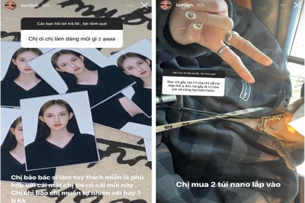 Lại thêm hint Decao đang hẹn hò cô chủ shop xinh đẹp, chắc sắp công khai-10