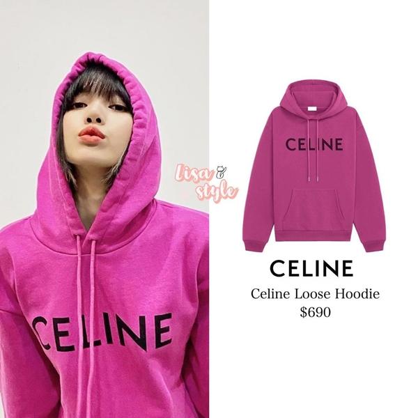 Bóc giá loạt item mùa đông chất lừ của BLACKPINK-6