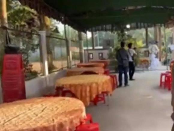 Tro cốt Vân Quang Long đã an vị tại quê nhà Đồng Tháp-7