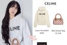 Bóc giá loạt item mùa đông chất lừ của BLACKPINK