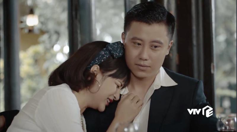 Vân Dung yêu 2 lần đều bị lừa trong Hướng dương ngược nắng-3