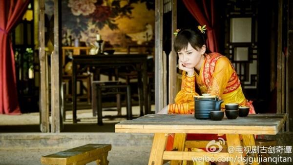 Hơn 10 năm bị chê diễn dở, Trịnh Sảng vẫn là ngôi sao hàng đầu nhờ được 3 vai diễn này độ-4