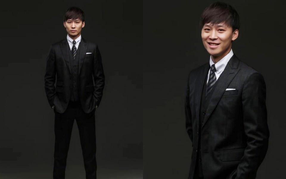 Trương Hằng - nam chính trong drama chấn động với Trịnh Sảng là ai?-2