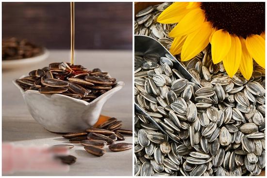 'Ghiền' hạt hướng dương đến mấy cũng đừng ăn 3 loại này nếu không muốn rước độc vào người